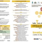 TRADIZIONE – Vino e prodotti tipici “Nelle Terre del Grechetto”