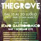 FESTIVAL – A The Grove musica per tutti i gusti