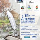 PREMI  LETTERARI – Torna il Premio Amerino