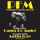 MUSICA – PFM celebra De Andrè