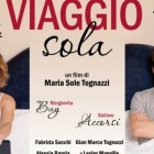 CINEMA – Al Tuscia Film Fest “Viaggio sola”