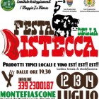 SAGRE – Tutto pronto per la Festa della Bistecca