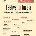 FESTIVAL DI TUSCIA – A Palazzo Gentili arriva Drug Gojko