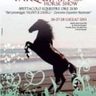 EN PLEIN AIR – Atteso ritorno del Tarquinia Horse show