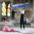 SPETTACOLI – Un viaggio tra realtà e fantasia con la Festa a Colori