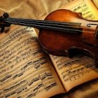 KERMESSE – A Bassano Romano risuona “Il violino d’oro”