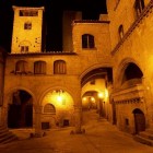 VISITE GUIDATE – Alla scoperta di Viterbo sotto le stelle