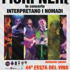 MUSICA – Nuovo concerto per i Fiori Neri