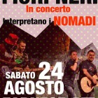 MUSICA – Continua a Farnese il tour dei Fiori Neri