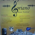 MUSICA – Soriano Music Festival, al via la terza edizione