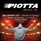 MUSICA – Il tour der Piotta arriva a Vallerano