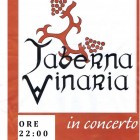 MUSICA – Taberna Vinaria in concerto a Torre Alfina