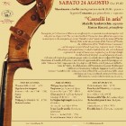 KERMESSE – A Proceno terza tappa di Castelli in Aria