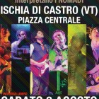 MUSICA – Fiori Neri in concerto