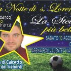 SPORT – “La stella più bella” in memoria di Lorenzo