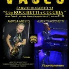 MUSICA – I Doppio Senso con Innesto e Rocchetti