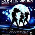 IN PIAZZA – Torna la Notte Bianca di Marta