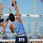 SPORT – Al via il torneo di beach volley “I Marinai”