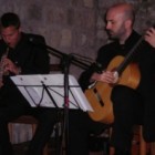 MUSICA – Diaphonia, originale connubio tra sassofono e chitarra classica