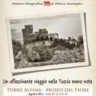 MOSTRE – Taglio del nastro per Wunderkammer Tuscia