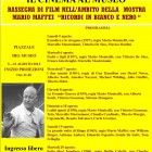 RASSEGNE – Al via la kermesse “Al cinema al museo”