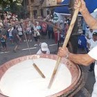 TRADIZIONE – Alla riscoperta delle tradizioni con “Vedere, Riscoprire,Mangiare”