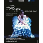 TEATRO – In scena “Flora e li mariti sua”