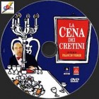 TEATRO – Al Porto Clementino la Cena dei Cretini