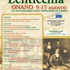 TRADIZIONE – Musica e prodotti tipici alla Sagra della Lenticchia