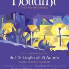 FESTIVAL – Dialogus de Musica in concerto a Tarquinia