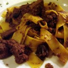 TRADIZIONE – A Torre Alfina la sagra delle pappardelle