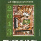 SAGRE – Torna la Sagra del Baccalà a Tuscania