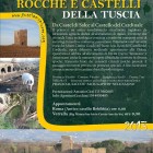 EN PLEIN AIR – Visita guidata a Rocche e Castelli della Tuscia