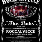 MUSICA – Folk e blues al Rockalvecce Music Festival