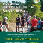 EN PLEIN AIR – Sulla via di Santa Rosa, secondo appuntamento