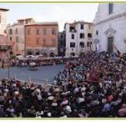 TRADIZIONE – Tutto pronto per il Palio degli Arcieri ad Orte