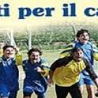 SPORT – “Matti per il calcio”, tutto pronto per la VII edizione