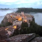 EN PLEIN AIR – Passeggiando dal borgo di Mazzano fino alla Valle del Treja