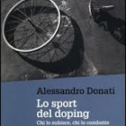 PRESENTAZIONI – Un libro-denuncia sul doping nello sport