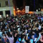 TERNI – TerniOn, la Notte Bianca…lunga tre giorni