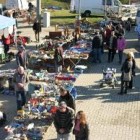 IN PIAZZA – Bici, auto e modellismo d’epoca a Tarquinia