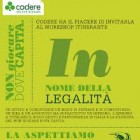 INCONTRI – “Nel nome della legalità”, si fa il punto sul gioco