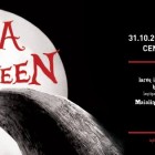 APPUNTAMENTI – Grande festa di Halloween al Cantinone di Palazzo Farnese