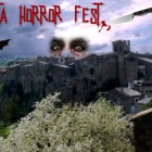 IN PIAZZA – Attesa per il Calcata Halloween Fest