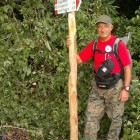 EN PLEIN AIR – Trekking per l’inaugurazione del sentiero Cai 103