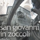 APPUNTAMENTI – Riapre i battenti il tempio di S.Giovanni in Zoccoli