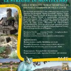 EN PLEIN AIR – Percorso esoterico alla ricerca delle Streghe di Montecchio