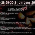 RASSEGNE – Hallovit, tutti gli intrecci tra horror musica e criminologia