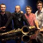 MUSICA – Antonio Flinta Quartet in concerto all’Auditorium