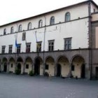 APPUNTAMENTI – Palazzo dei Priori si tinge di rosa